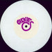 The Dickies Just Say Yes - White Vinyl UK 7" vinyl single (7 inch record / 45) DIC07JU769720