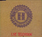 The Disposable Heroes Of Hiphoprisy Live Television UK CD single (CD5 / 5") BRCDX-241