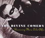 The Divine Comedy Becoming More Like Alfie UK CD single (CD5 / 5") SETCD27