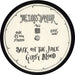 The Dogs D'Amour Back On The Juice UK Promo 12" vinyl single (12 inch record / Maxi-single) CHINX30DJ