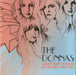 The Donnas I Don't Want To Know (If You Don't Want Me) UK 7" vinyl single (7 inch record / 45) AT0197