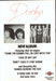 The Dooleys The Dooleys In Tour '79 - Autographed UK tour programme