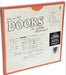 The Doors L.A. Woman Sessions - RSD 2022 - Sealed UK Vinyl Box Set R1670994