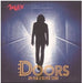 The Doors Une Exclusivite Max French Promo CD single (CD5 / 5") MAXCD01