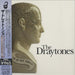 The Draytones Up In My Head Japanese CD album (CDLP) BVCP-25136