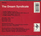 The Dream Syndicate The Dream Syndicate UK Promo CD single (CD5 / 5")