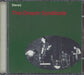 The Dream Syndicate The Dream Syndicate UK Promo CD single (CD5 / 5") VEXCD10