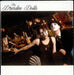 The Dresden Dolls Girl Anachronism - Sealed US Promo CD single (CD5 / 5") RDRR10125-2