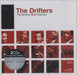 The Drifters The Definitive Soul Collection French 2 CD album set (Double CD) 8122776622