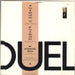 The Duel Tell Me Why Love Dies UK 12" vinyl single (12 inch record / Maxi-single)