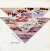 The Durutti Column Deux Triangles Belgian 12" vinyl single (12 inch record / Maxi-single) FBN10