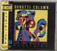 The Durutti Column Lips That Would Kiss Madeleine Japanese Promo CD album (CDLP) VICP-5071