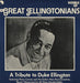 The Ellingtonians Great Ellingtonians Play A Tribute To Duke Ellington UK 2-LP vinyl record set (Double LP Album) DUO113