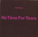 The Enemy No Time For Tears UK Promo CD single (CD5 / 5") PR017255