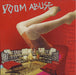 The Faint Doom Abuse UK Promo CD-R acetate CD-R