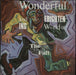 The Fall The Wonderful and Frightening World Of... UK vinyl LP album (LP record) BBL58