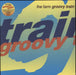 The Farm Groovy Train - RSD22 - Orange Vinyl - Sealed UK 12" vinyl single (12 inch record / Maxi-single) BMGCAT601EP