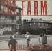 The Farm Pastures Old And New UK vinyl LP album (LP record) REFIRE3