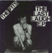 The Fits The Last Laugh E.P. UK 7" vinyl single (7 inch record / 45) ROUND30