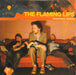 The Flaming Lips Promotional Sampler UK Promo CD album (CDLP) PROP05373