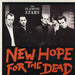 The Flaming Stars New Hope For The Dead UK 7" vinyl single (7 inch record / 45) PAD37