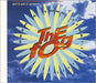 The Fog Been A Long Time UK CD single (CD5 / 5") 6601212