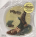 The Fratellis Chelsea Dagger - EX UK shaped picture disc (picture disc vinyl record) FALLOUTLP1