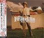 The Fratellis Here We Stand Japanese Promo CD album (CDLP) UICI-9031