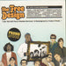 The Free Design The Now Sound Redesigned UK Promo CD album (CDLP) LITA016