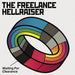 The Freelance Hellraiser Waiting For Clearance UK CD album (CDLP) 82876858002