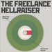 The Freelance Hellraiser Want You To Know UK Promo CD single (CD5 / 5") FREELANCE1