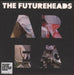 The Futureheads Area UK 7" vinyl single (7 inch record / 45) 679L117