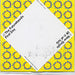 The Futureheads First Day UK Promo CD single (CD5 / 5") FPPR036