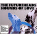 The Futureheads Hounds Of Love UK 2-CD single set (Double CD single) FHD2SHO317361