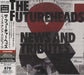 The Futureheads News And Tributes Japanese Promo CD album (CDLP) WPCR-12296