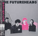 The Futureheads The Futureheads Japanese Promo CD album (CDLP) WPCR-12059