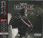 The Game (Rap) LAX Japanese Promo CD album (CDLP) UICF-1101