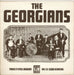 The Georgians The Georgians Volume 2 UK vinyl LP album (LP record) VLP13
