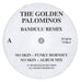 The Golden Palominos No Skin - Bandulu Remix UK 12" vinyl single (12 inch record / Maxi-single) 72786-0