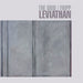 The Grid / Fripp Leviathan [CD+DVD-Audio] - Sealed UK 2-disc CD/DVD set DGMSP102