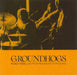 The Groundhogs Road Hogs: Live From Richmond To Pocono UK Promo CD album (CDLP) FIRECD642PROMO