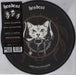 The Head Cat Dreamcatcher: Live At Viejas Casino - RSD UK picture disc LP (vinyl picture disc album) BMGCAT706LPX