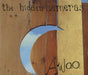 The Hidden Cameras Awoo UK Promo CD album (CDLP) RTRADCDP295