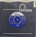 The High Numbers Zoot Suit - Factory Sample UK 7" vinyl single (7 inch record / 45) TF480