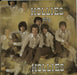 The Hollies Hollies Sing Hollies - 1st - EX UK vinyl LP album (LP record) PCS7092