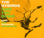 The Hybirds Take You Down EP UK CD single (CD5 / 5") HVN71CD