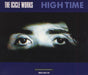 The Icicle Works High Time UK CD single (CD5 / 5") BEG203CD