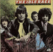 The Idle Race Light At The End Of The Road UK vinyl LP album (LP record) SEE60