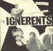 The Ignerents Radio Interference UK 7" vinyl single (7 inch record / 45) ACE008