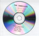 The Immediate Never Seen UK Promo CD-R acetate CD-R ACEATE